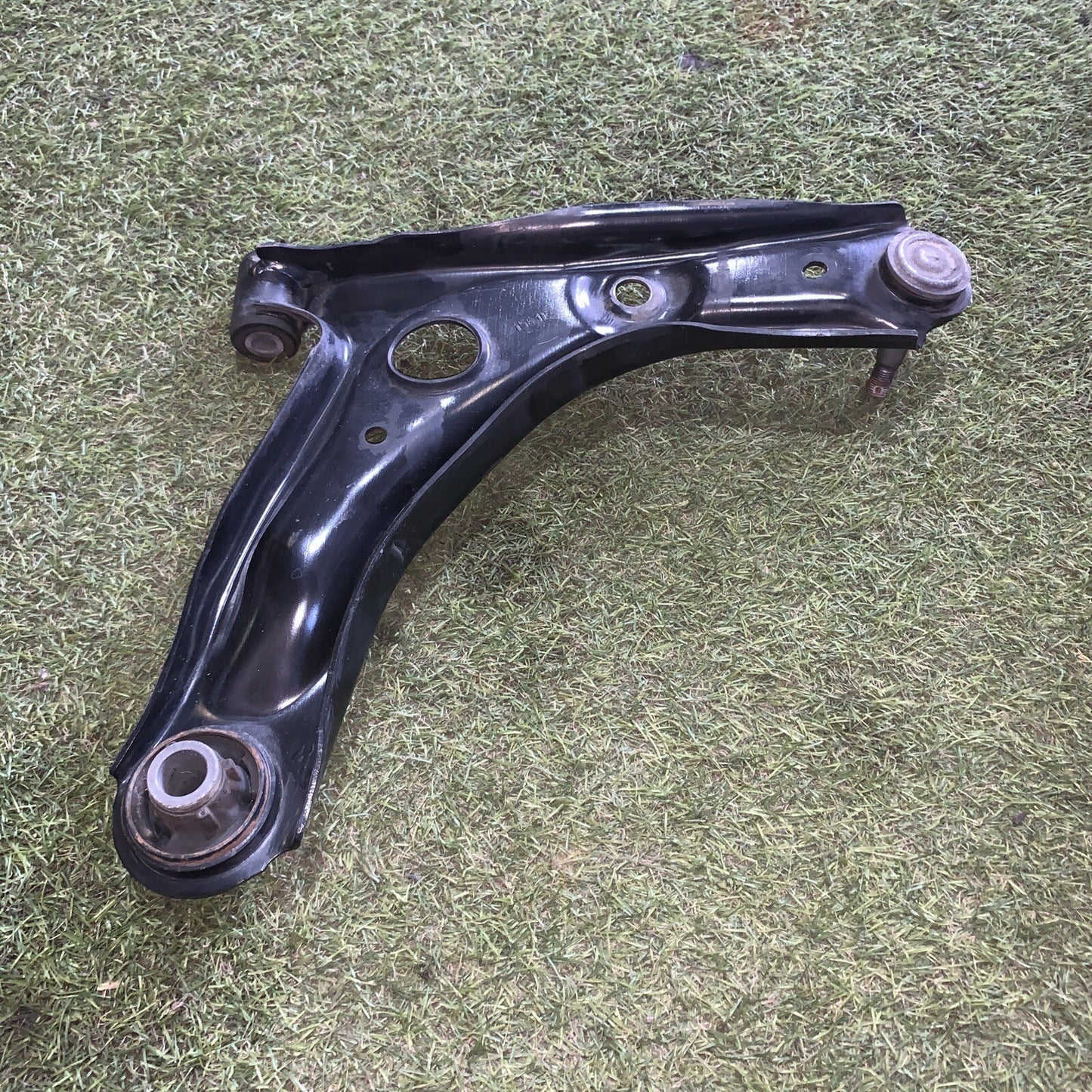 BRACCIO OSCILLANTE ANTERIORE SINISTRO CITROEN C1 1.0 B