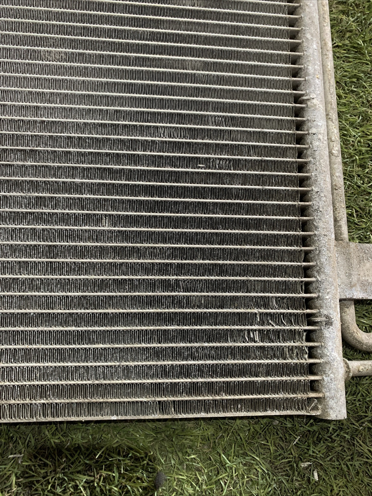 1K0820411N CONDENSATORE RADIATORE CLIMATIZZATORE CLIMA A/C VOLKSWAGEN GOLF 6 1.6