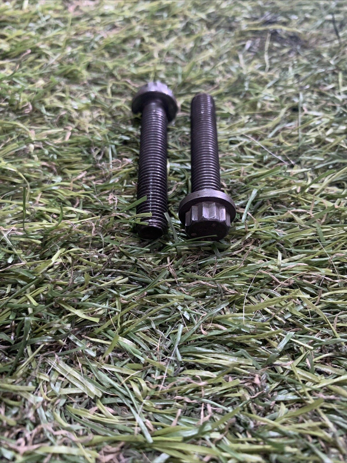 Pistone Con Biella Volkswagen Golf 5 1.9 TDI V200Z1/2 (2)