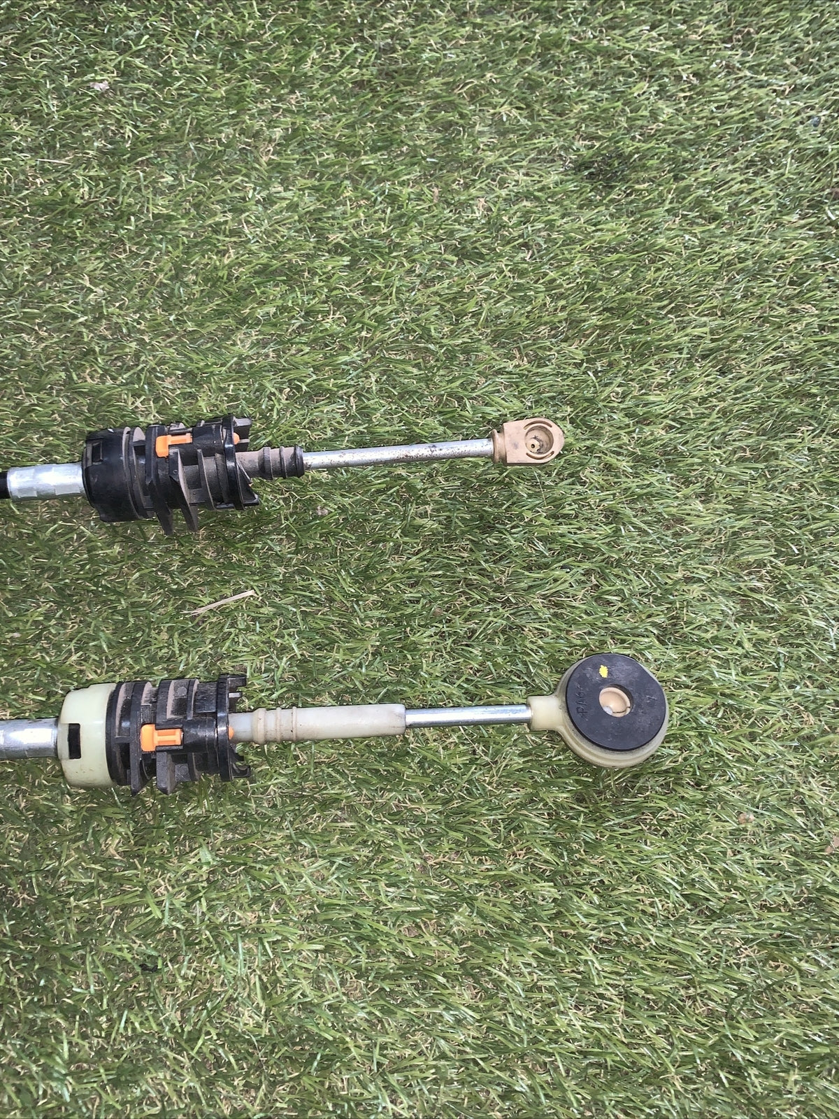 2S6R-7E395-AG Lacci Corde Cambio Ford Fiesta 1.4 2005