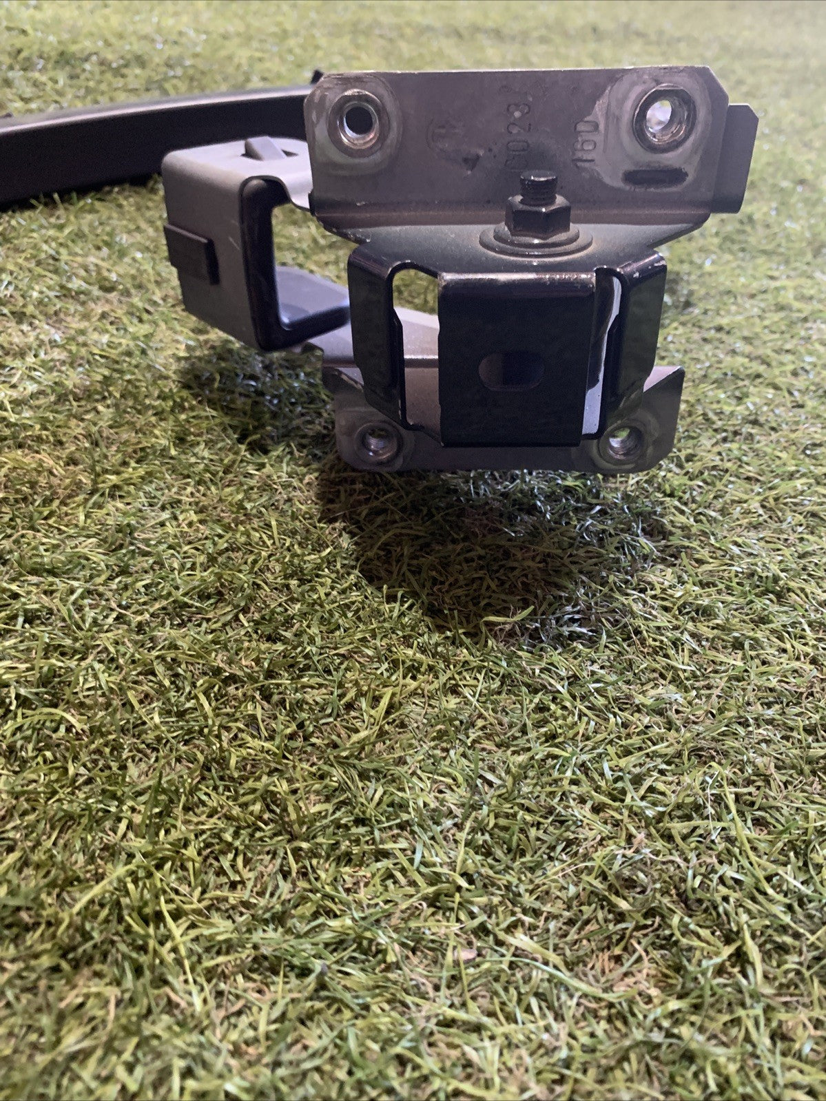 Cerniere Portellone Posteriore Alfa Romeo Giulia 156107135