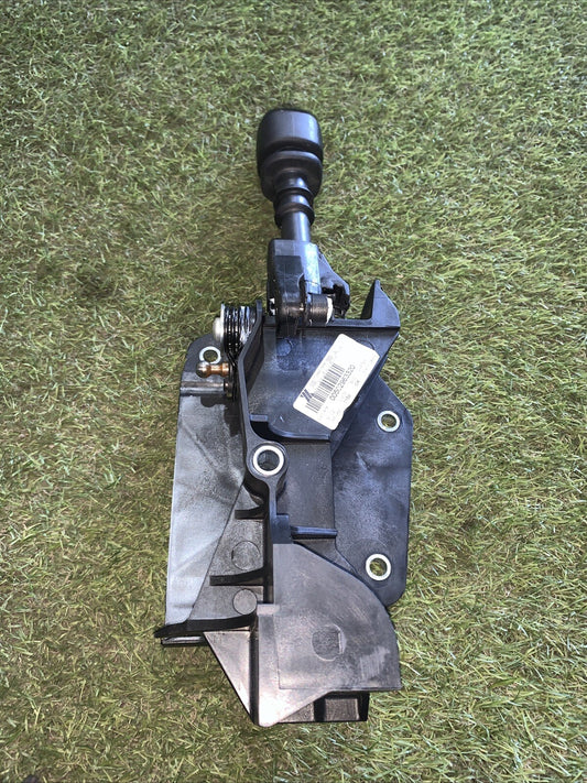 00502963320 SELETTORE POMELLO MARCE FIAT PANDA 312 1.0 B HYBRID ANNO 2020 In Poi