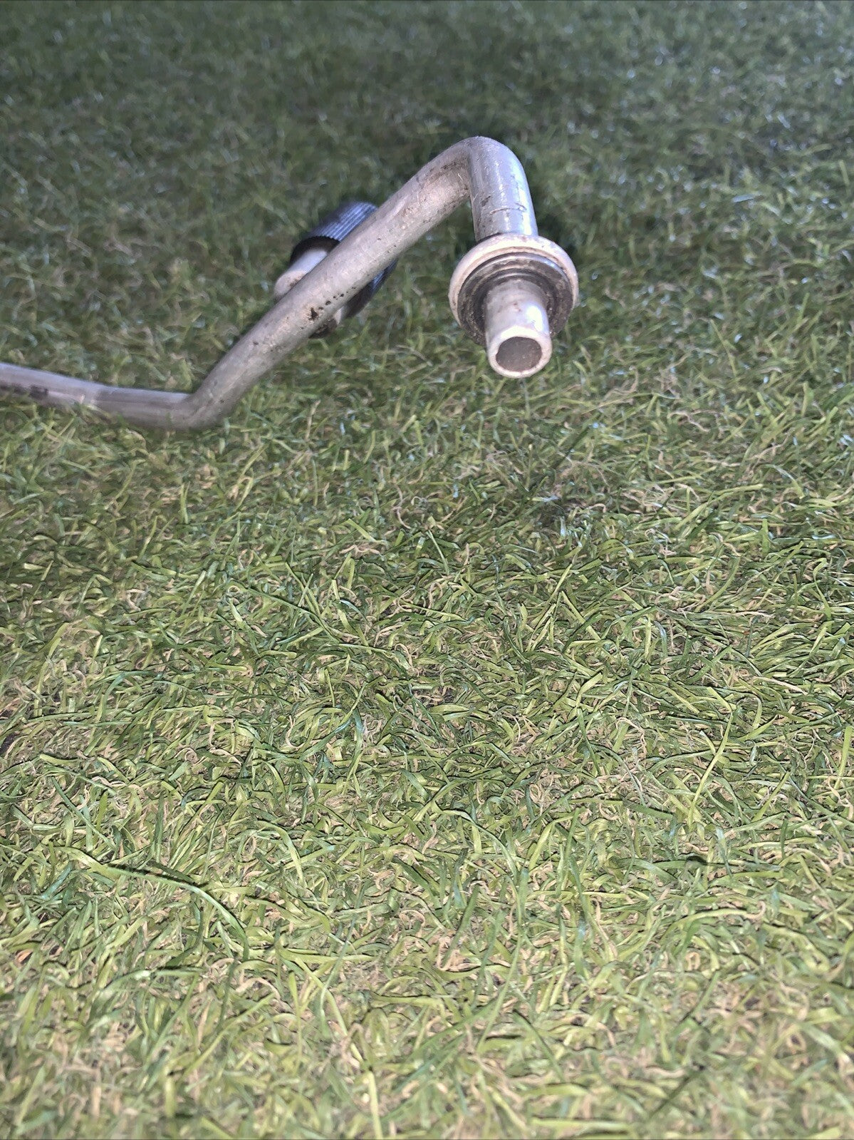 13142597 TUBO ARIA CONDIZIONATA PER FIAT CROMA 2005