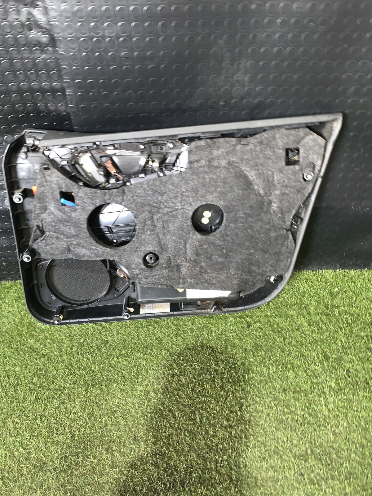 Pannello Interno Portiera Anteriore Sinistro Audi A7 4G Con Led 4G8867105