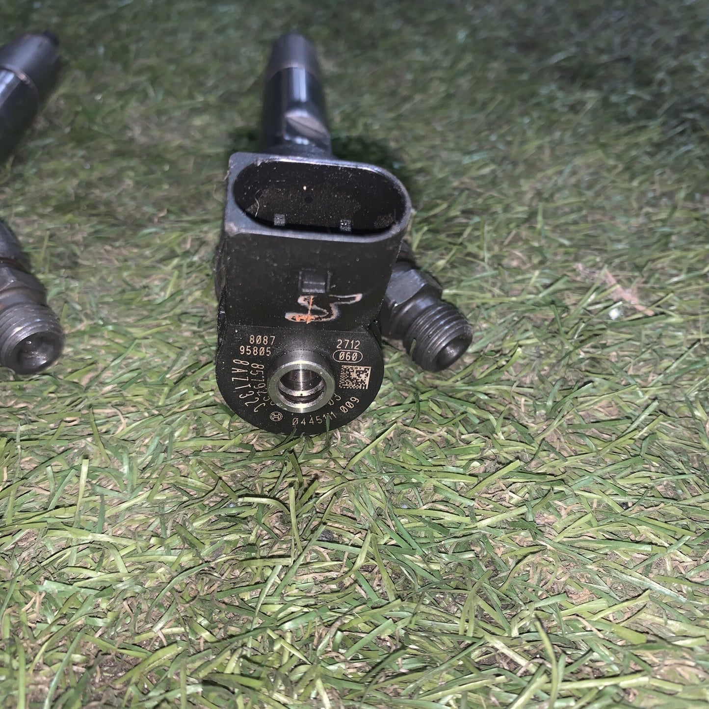 Iniettori Bosch per BMW 3 G20 G80 G28 320 X4 G02 F98 X3 G01 F97 G30 F9 2.0 190CV