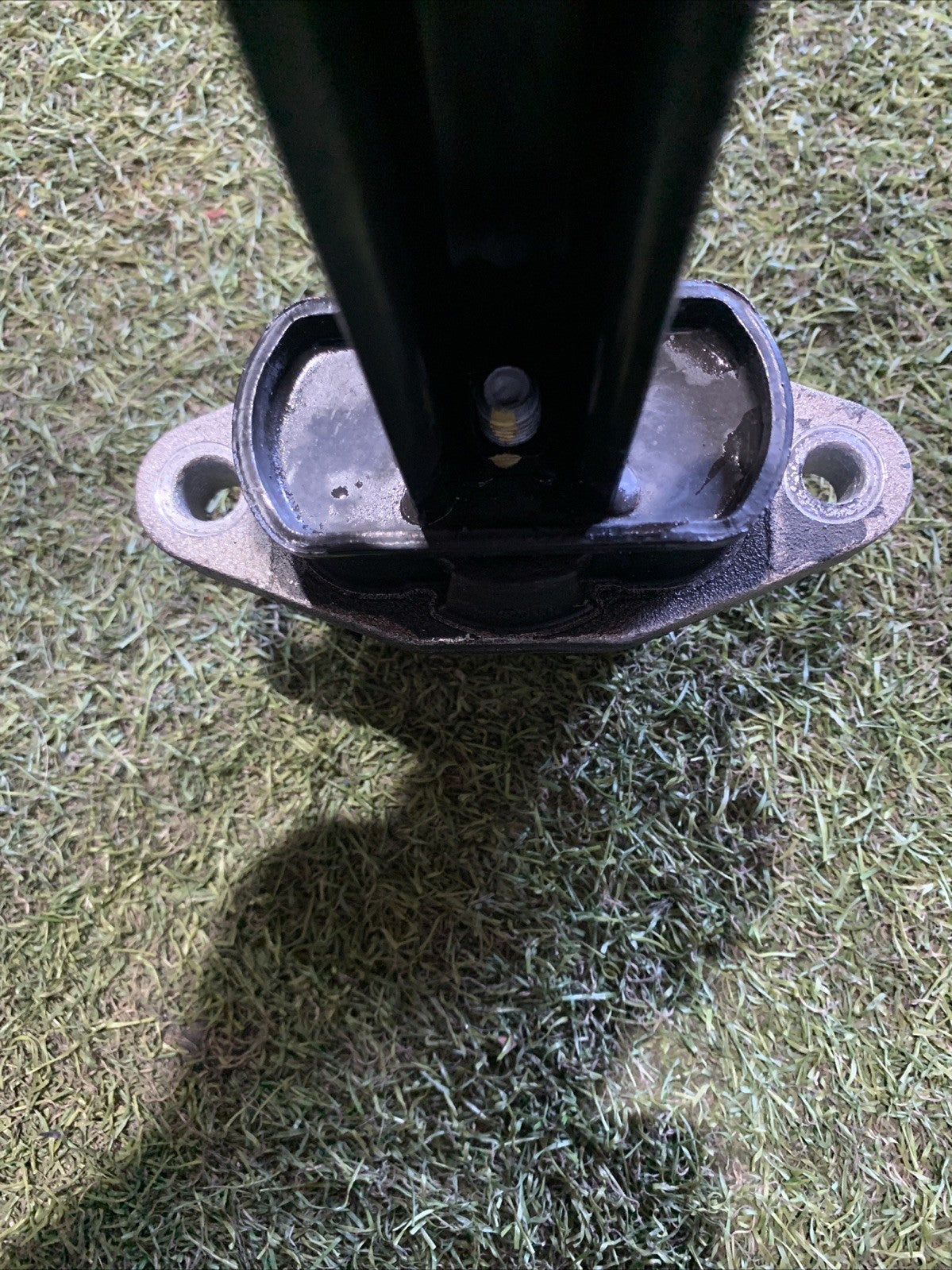 219500U000 SUPPORTO MOTORE HYUNDAI I10 1.0 B (2021)