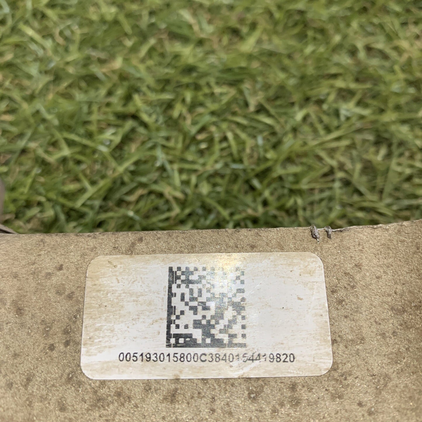 Supporto Cambio Motore Culla Lancia Y 2018 1.2 B 005193015800