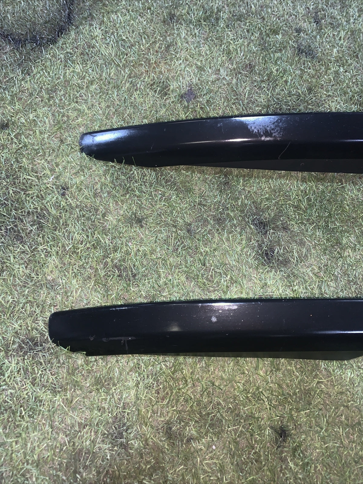 2GM860026B-2GM860043B BARRE TETTO VOLKSWAGEN T-CROSS