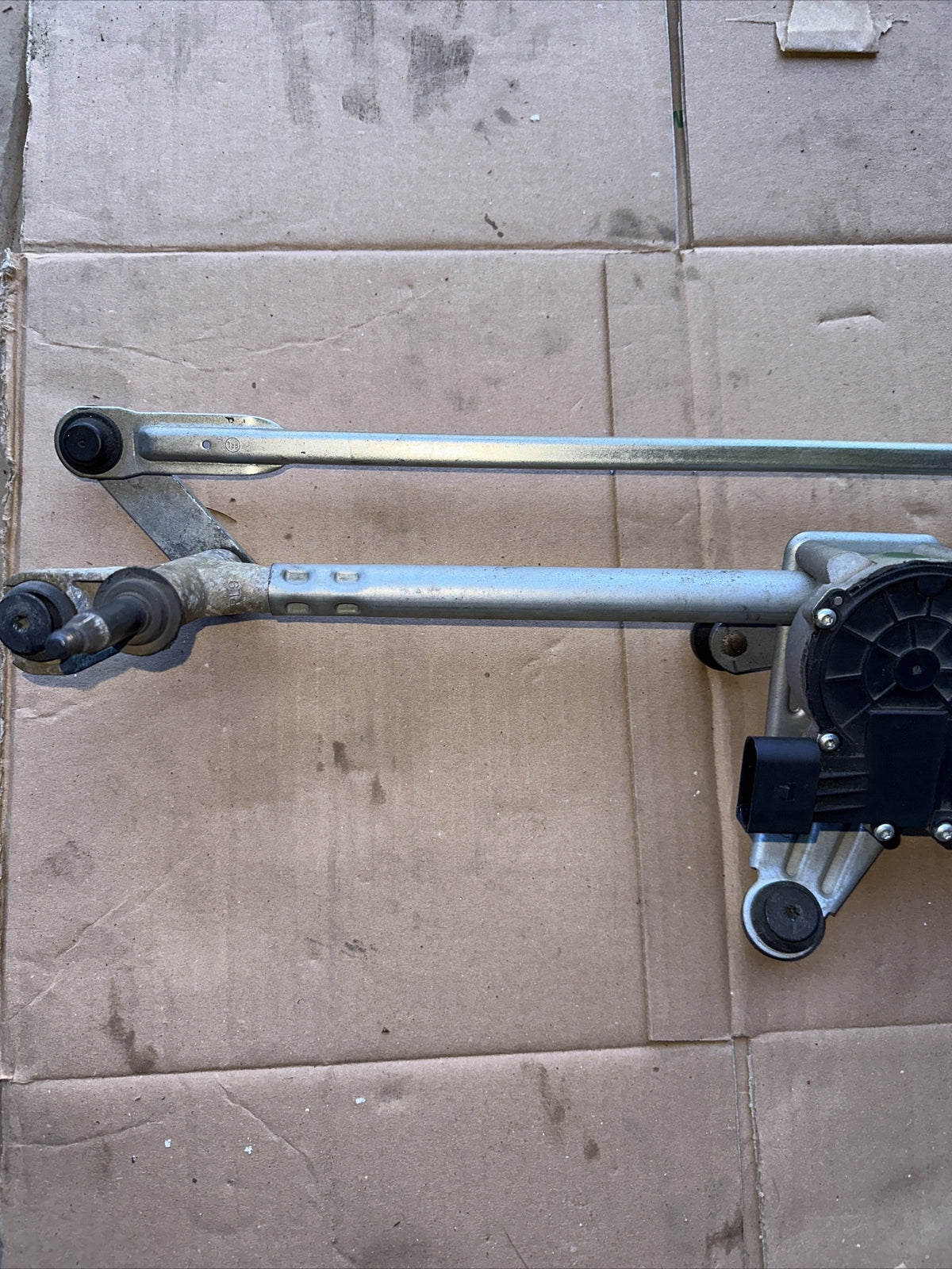 2GA955113 MOTORINO TERGICRISTALLO ANTERIORE ANT VW VOLKSWAGEN T-ROC