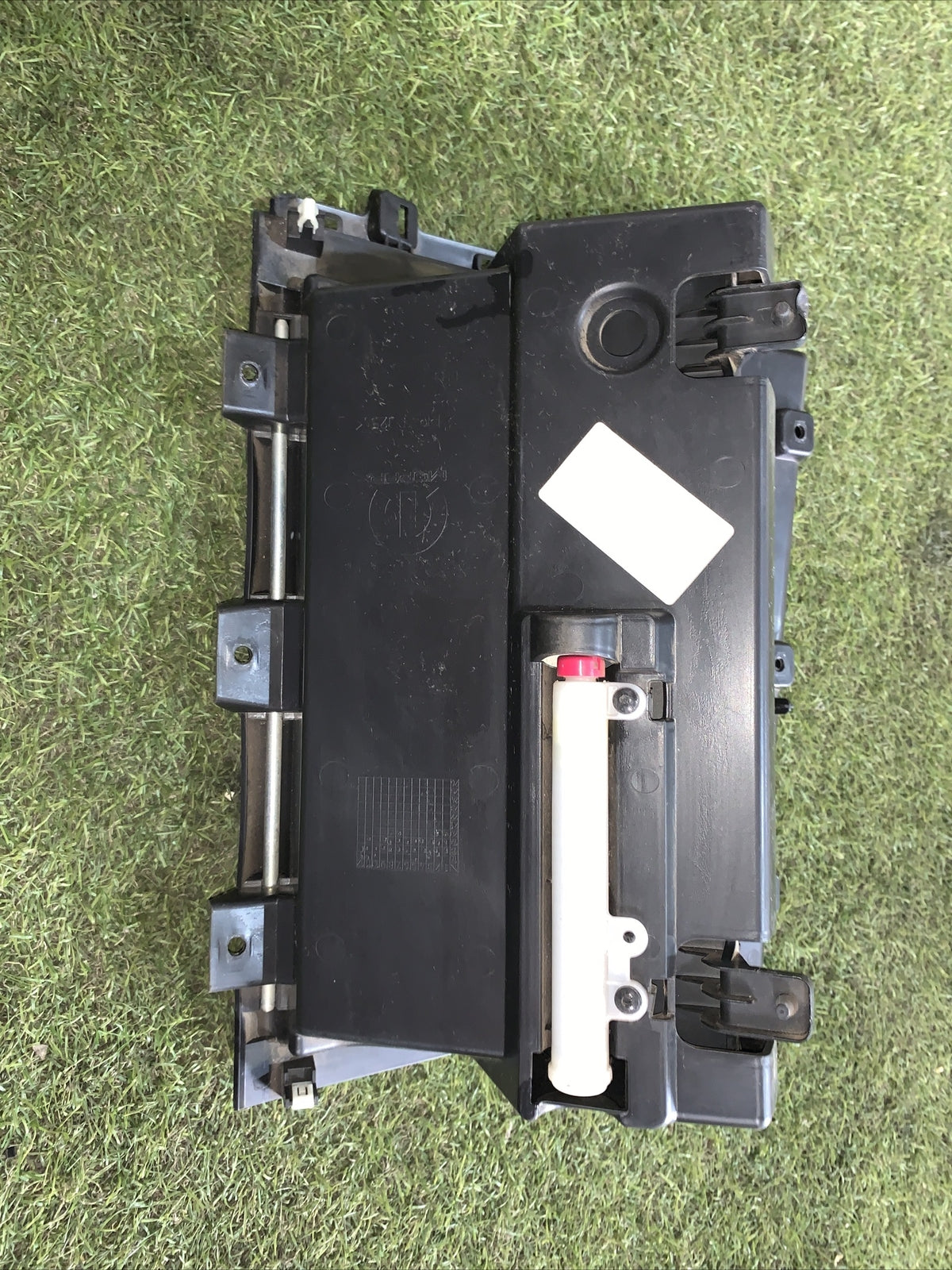 VANO CASSETTO PORTAOGGETTI LATO PASSEGGERO FIAT 500X (334) 2016 - 735655707