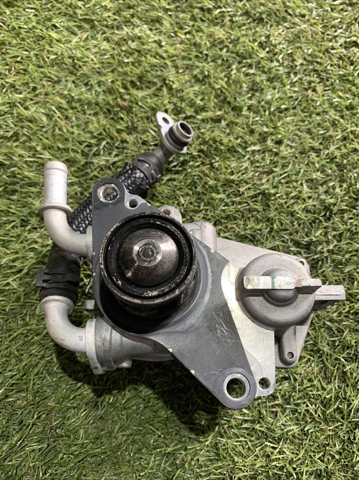 Valvola Egr Renault Trafic 2024 2.0 Diesel 147102175R