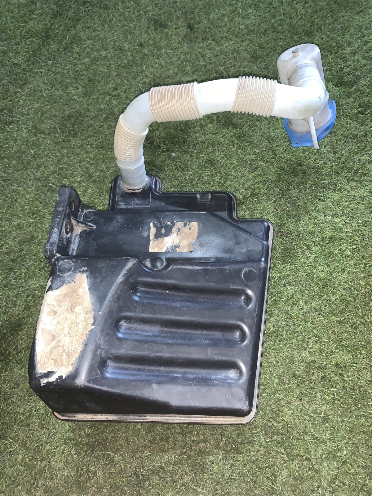 Vaschetta Tergicristalli Volkswagen Golf 6 Audi A3