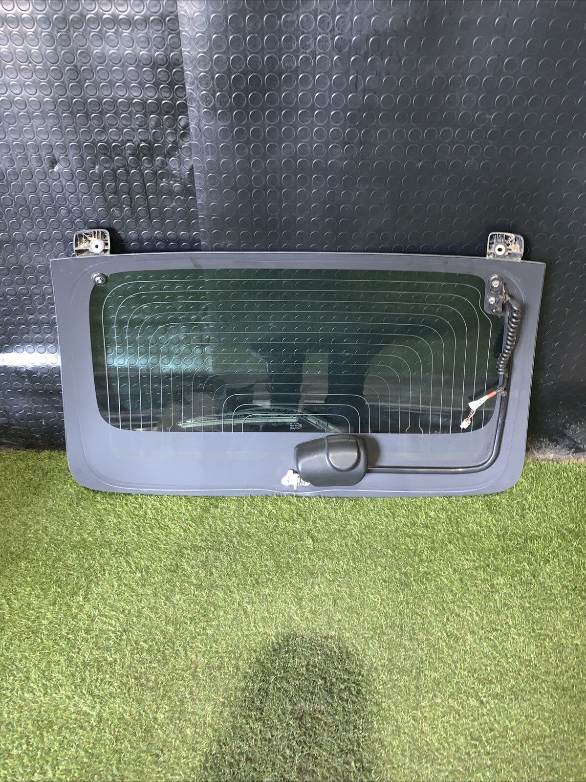 Cofano Posteriore Peugeot 107