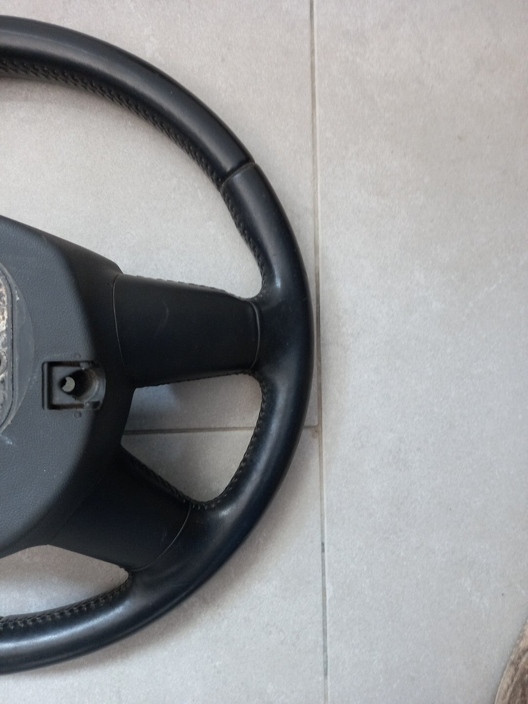 VOLANTE IN PELLE AUDI A4 2008  8K0419091A1KT