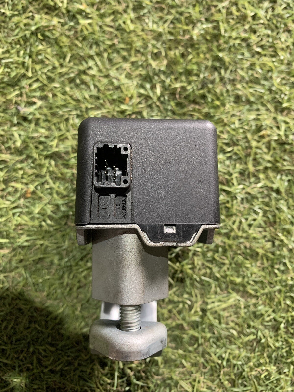 Blocchetto Accensione Elettronico Nissan Qashqai Dal 2014 34682101-05