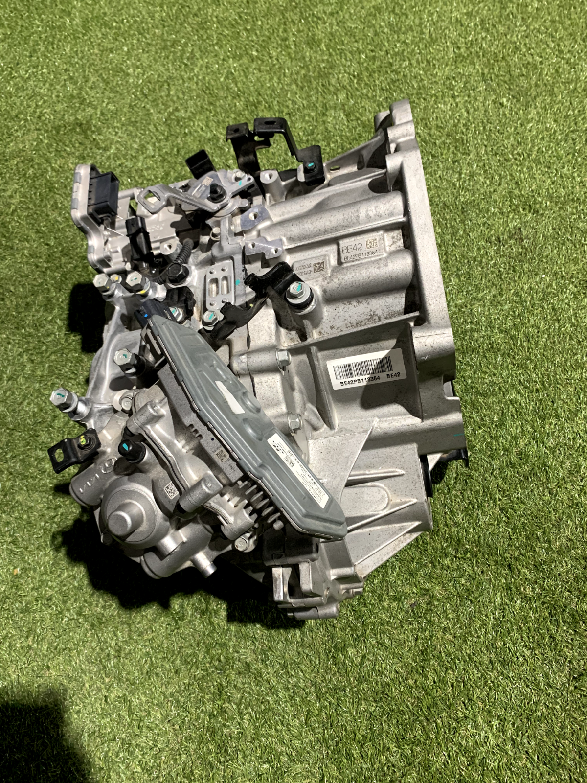 CAMBIO AUTOMATICO PER KIA SPORTAGE 43115-2d500 (21) 1.6 HYBRID (110KW)  2023