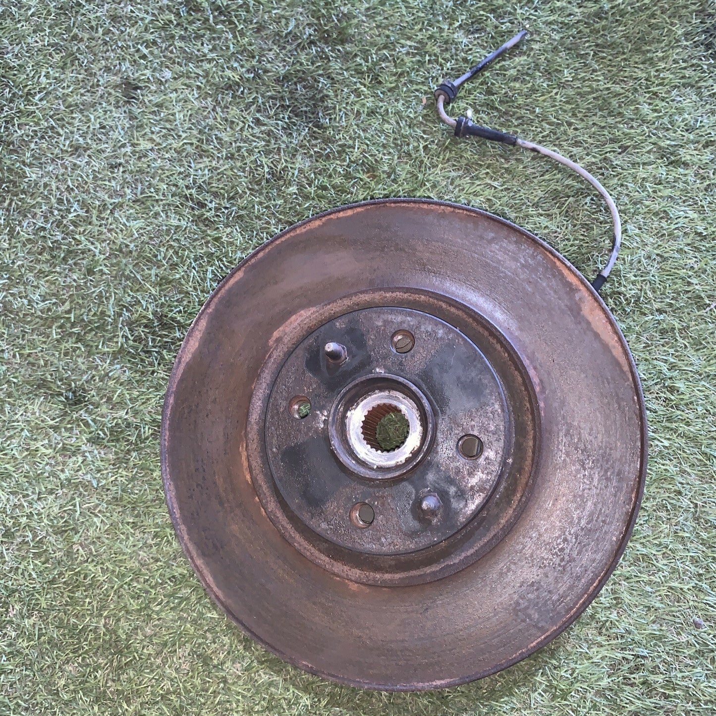 51733843 MOZZO MONTANTE FUSELLO ANTERIORE SX LANCIA DELTA 1.6 MULTIJET