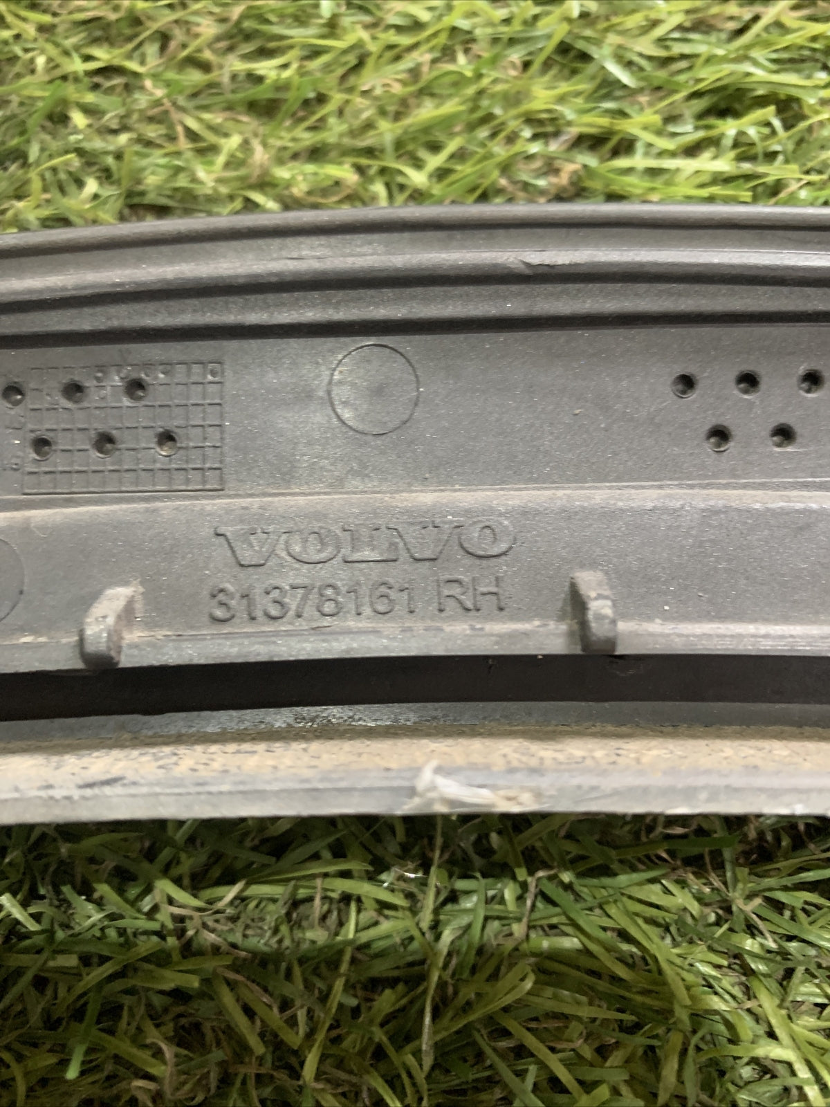 Modanatura Posteriore Destra Volvo XC90 2016 31378161RH