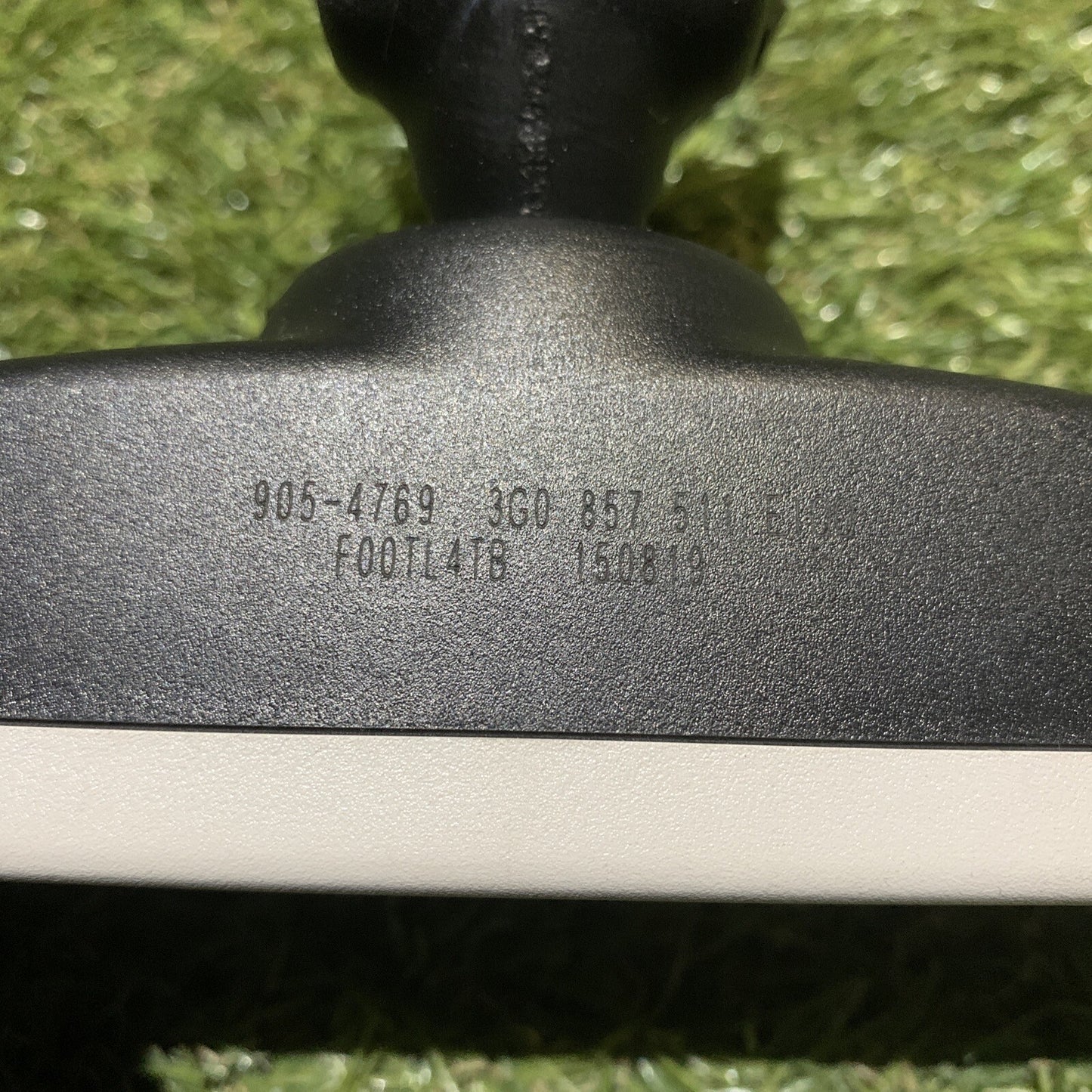 3G0857511EI SPECCHIO RETROVISORE INTERNO VOLKSWAGEN T-ROC