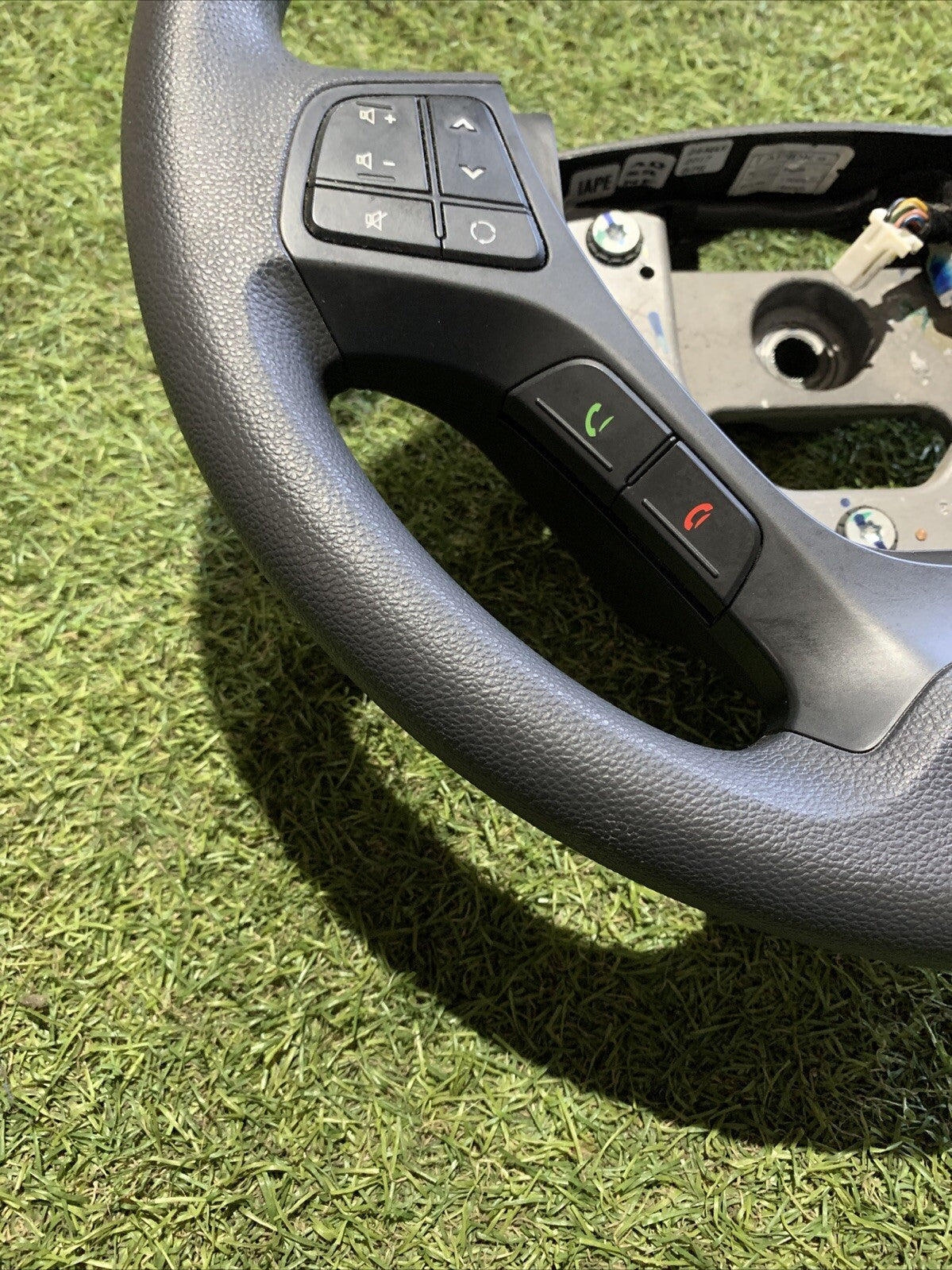 Volante Sterzo Hyundai I10 2017 56110-B906PYN