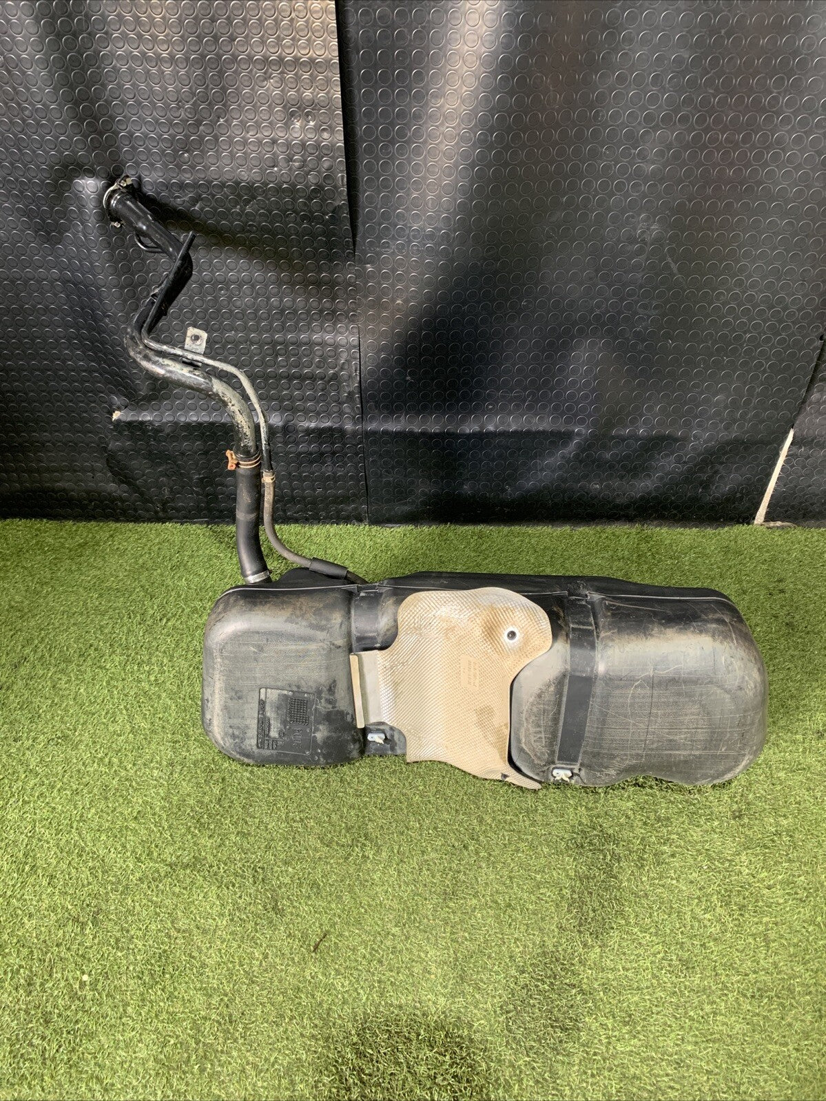 Serbatoio Carburante Fiat Sedici 1.9 Diesel