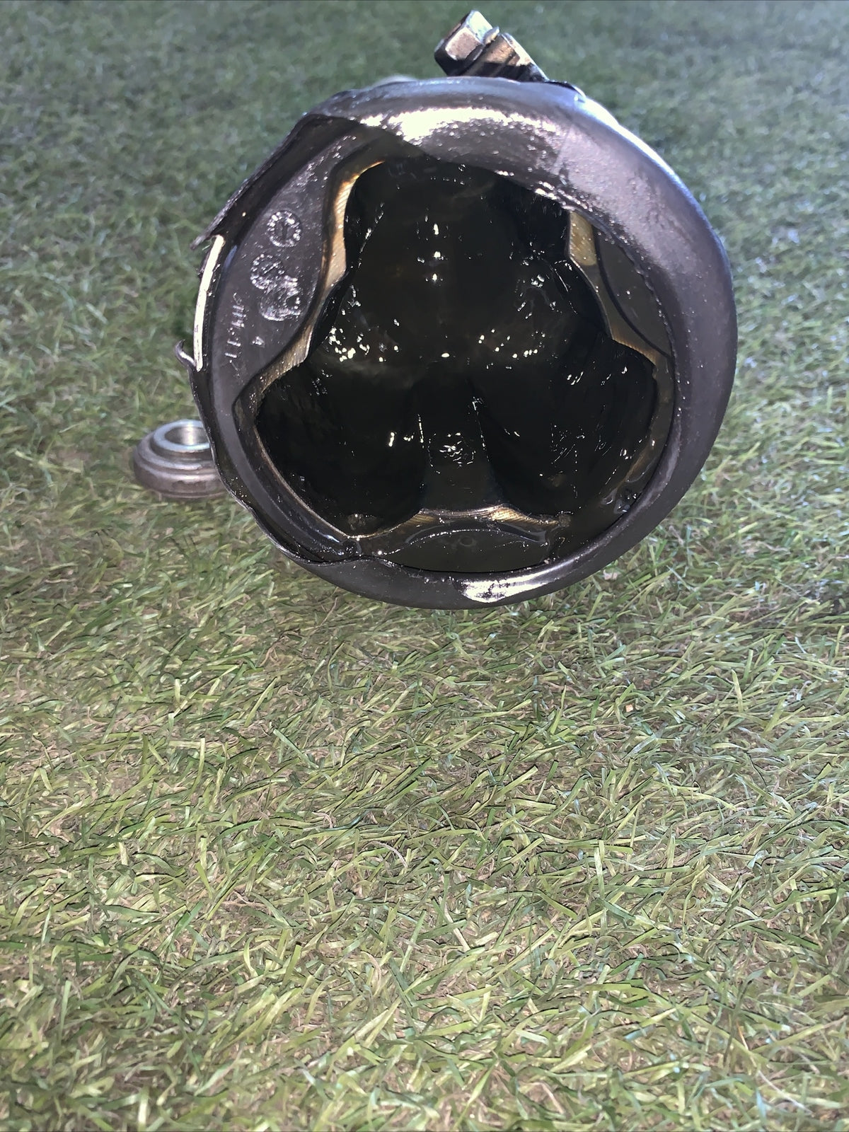 391004751R SEMIASSE ANT DESTRO DACIA LODGY 1.5 DCI