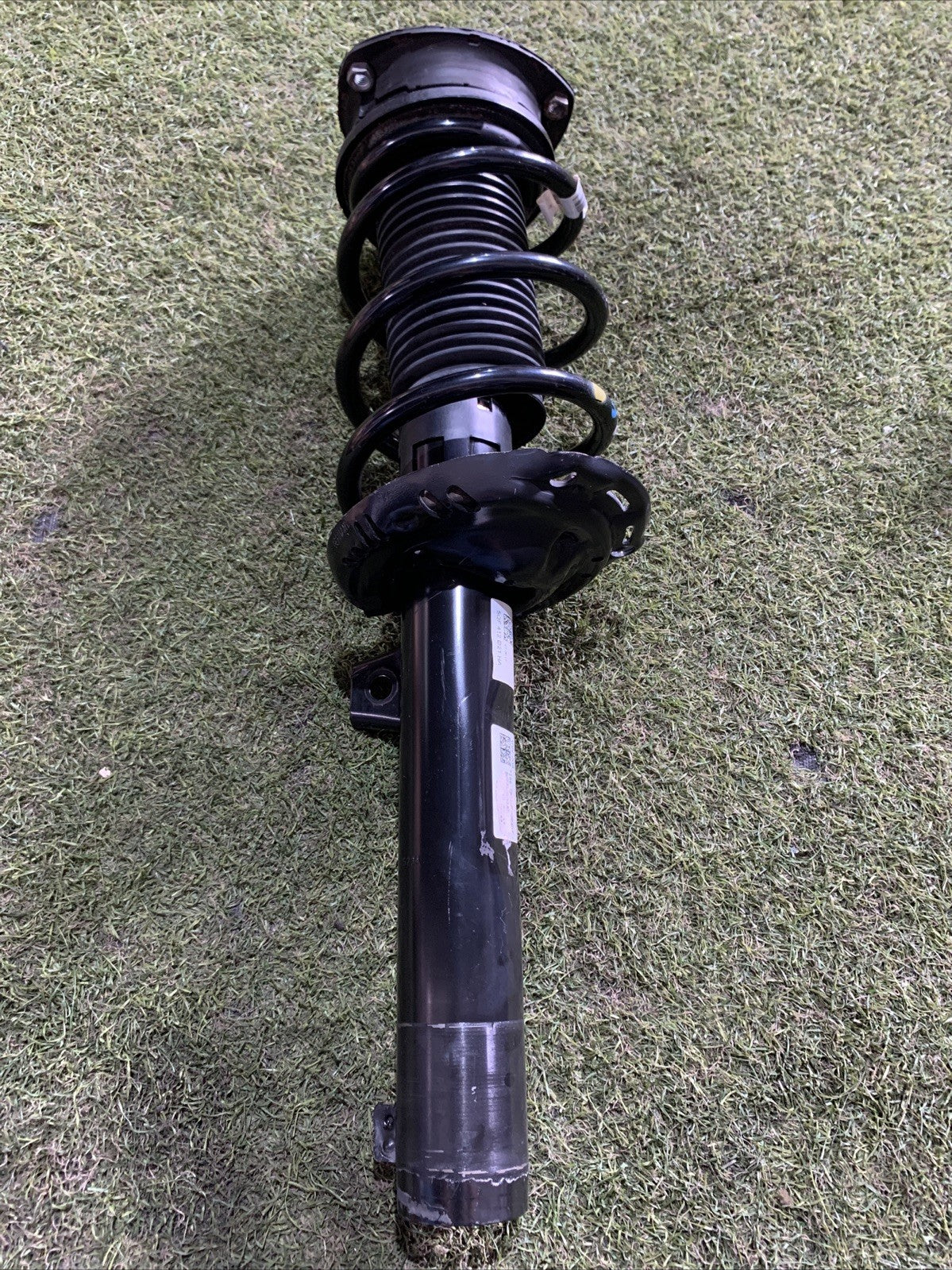 AMMORTIZZATORE ANTERIORE SINISTRO Volkswagen Tiguan (AD1) 2017 5QF412021HA 1.6