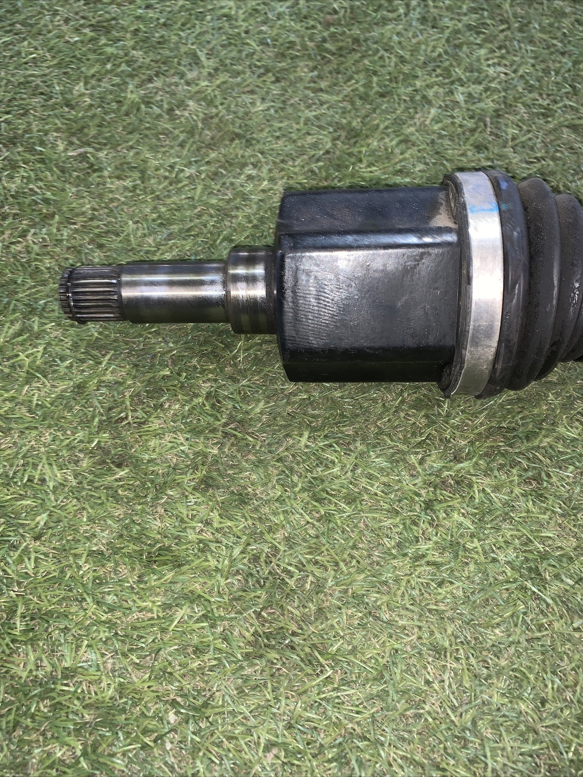 00505355950 SEMIASSE ANTERIORE DESTRO ALFA ROMEO STELVIO 2.2