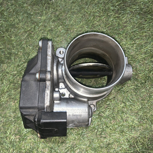059145950AF CORPO FARFALLATO AUDI Q5 2° Serie  2013