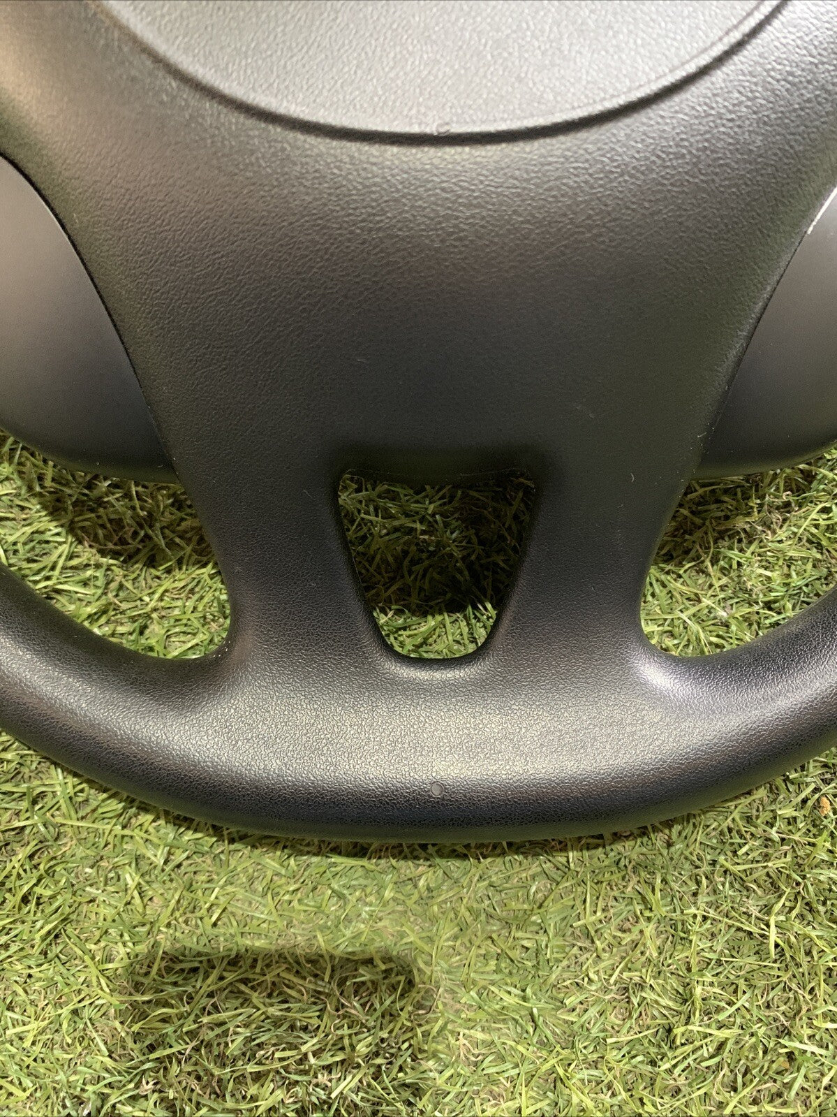 VOLANTE PER SMART Forfour 453 A4534600503 (14>)