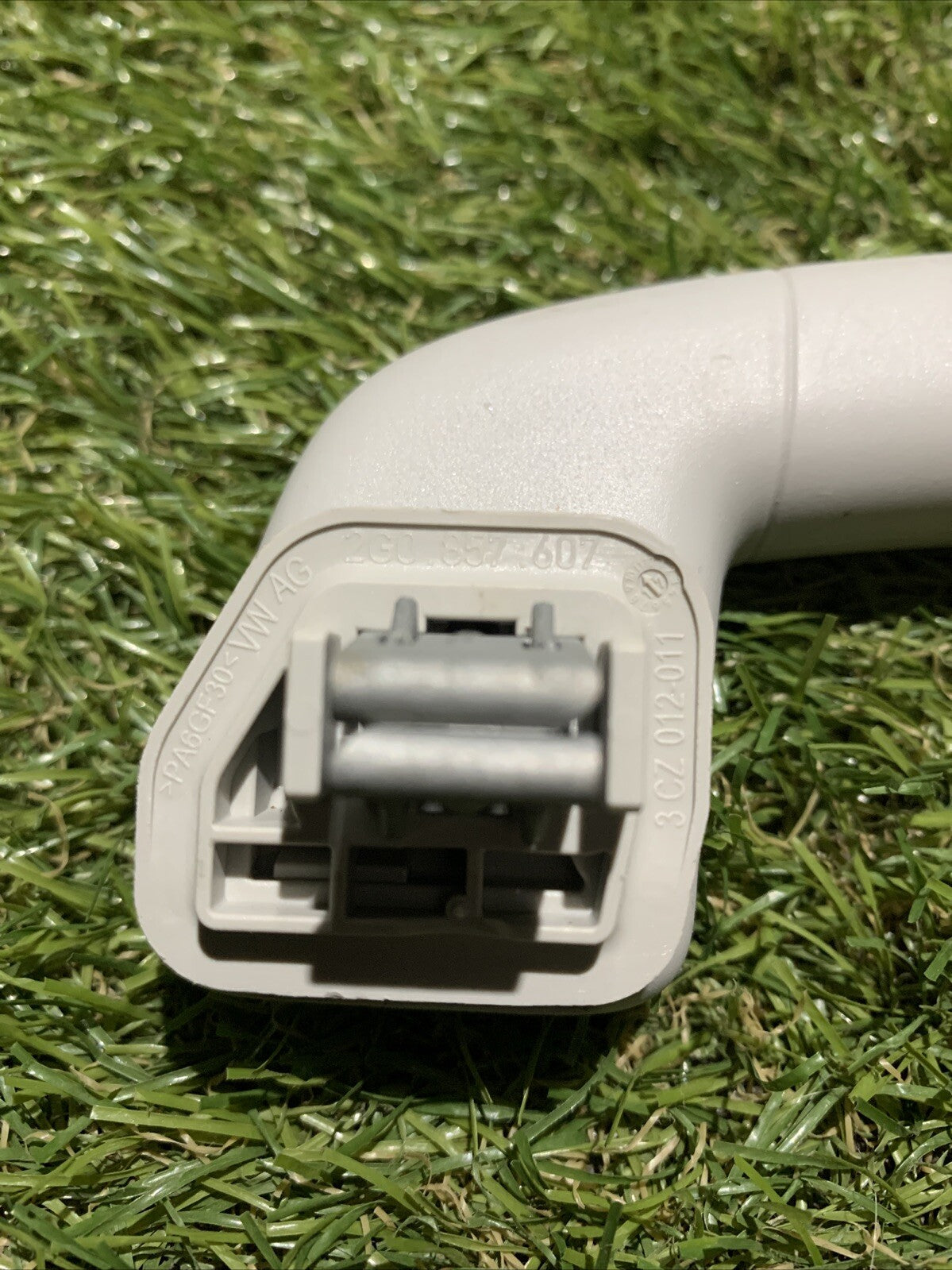 Maniglia Interna Anteriore Sinistra Volkswagen T-Roc 2G0857607