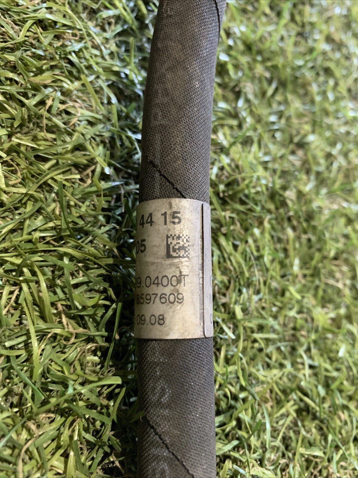 Tubo Aria Condizionata Mercedes Classe C 220 W204 2.2 Diesel A2048304415