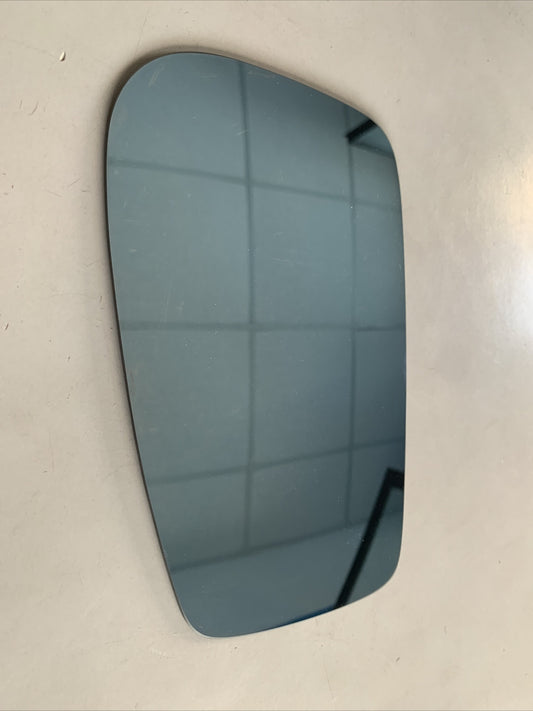 Vetro Specchietto Sinistro Fiat Ulisse-Zeta 34S Azzurro
