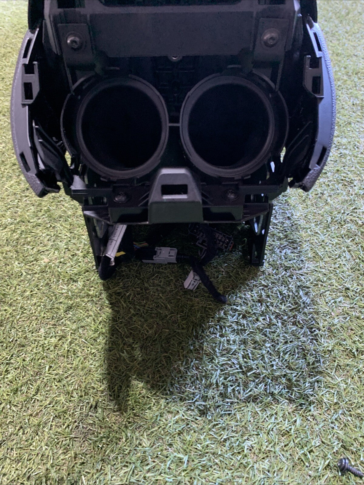 TUNNEL CENTRALE PER ALFA ROMEO Stelvio Serie (949_) 1561515330 2022