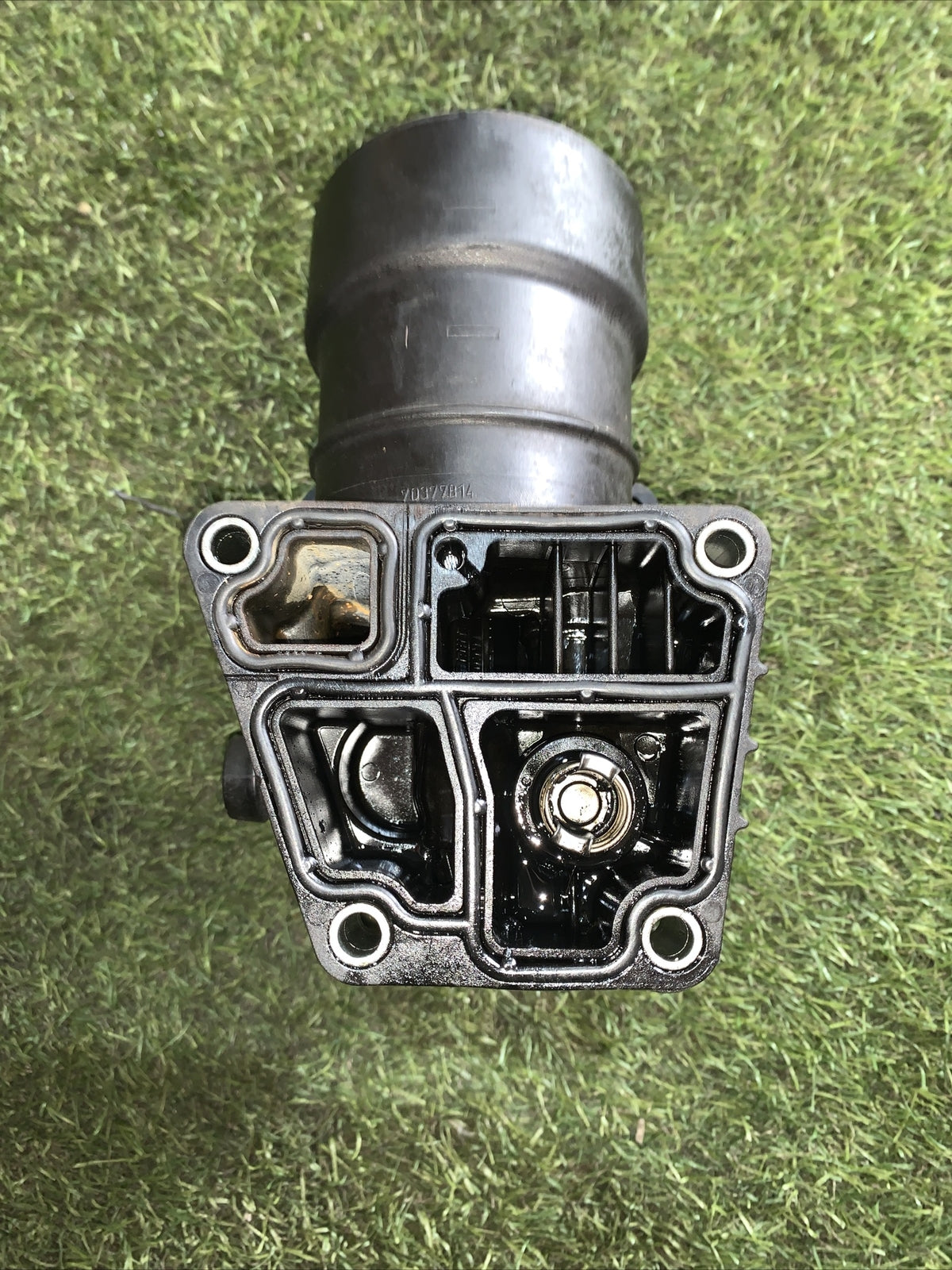 03L115389C SCAMBIATORE DI CALORE AUDI A4-A5(8K2,B8)(2007-2015) 2.0 TDI