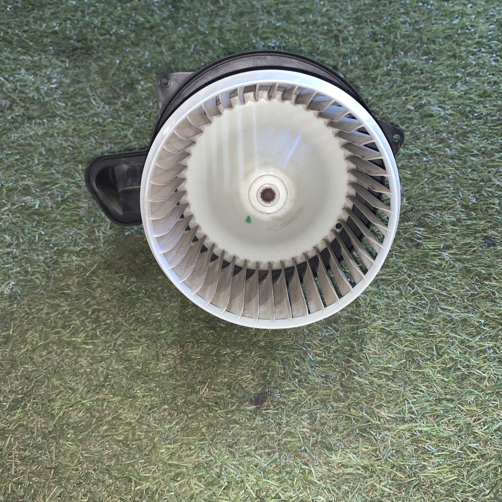 VENTOLA ABITACOLO FIAT Panda 3° Serie 5P6230400 1.2  Benzina