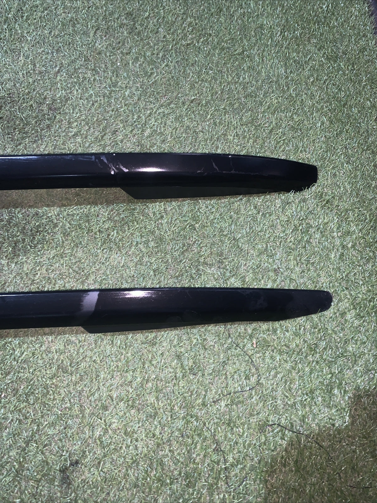 2GM860026B-2GM860043B BARRE TETTO VOLKSWAGEN T-CROSS