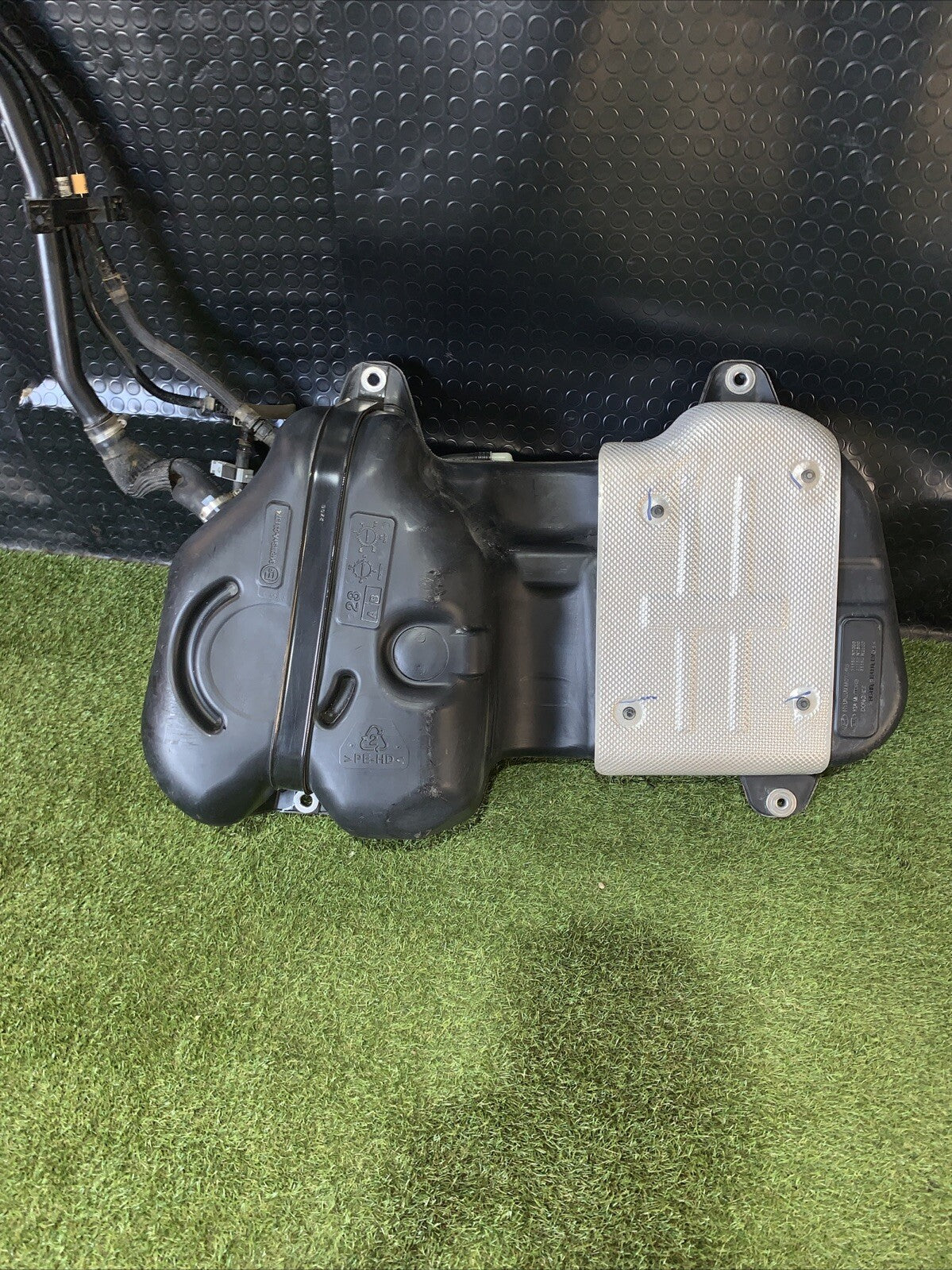 Serbatoio Carburante Kia Sportage 2023 1.6 Benzina Hybrid 31171N7000