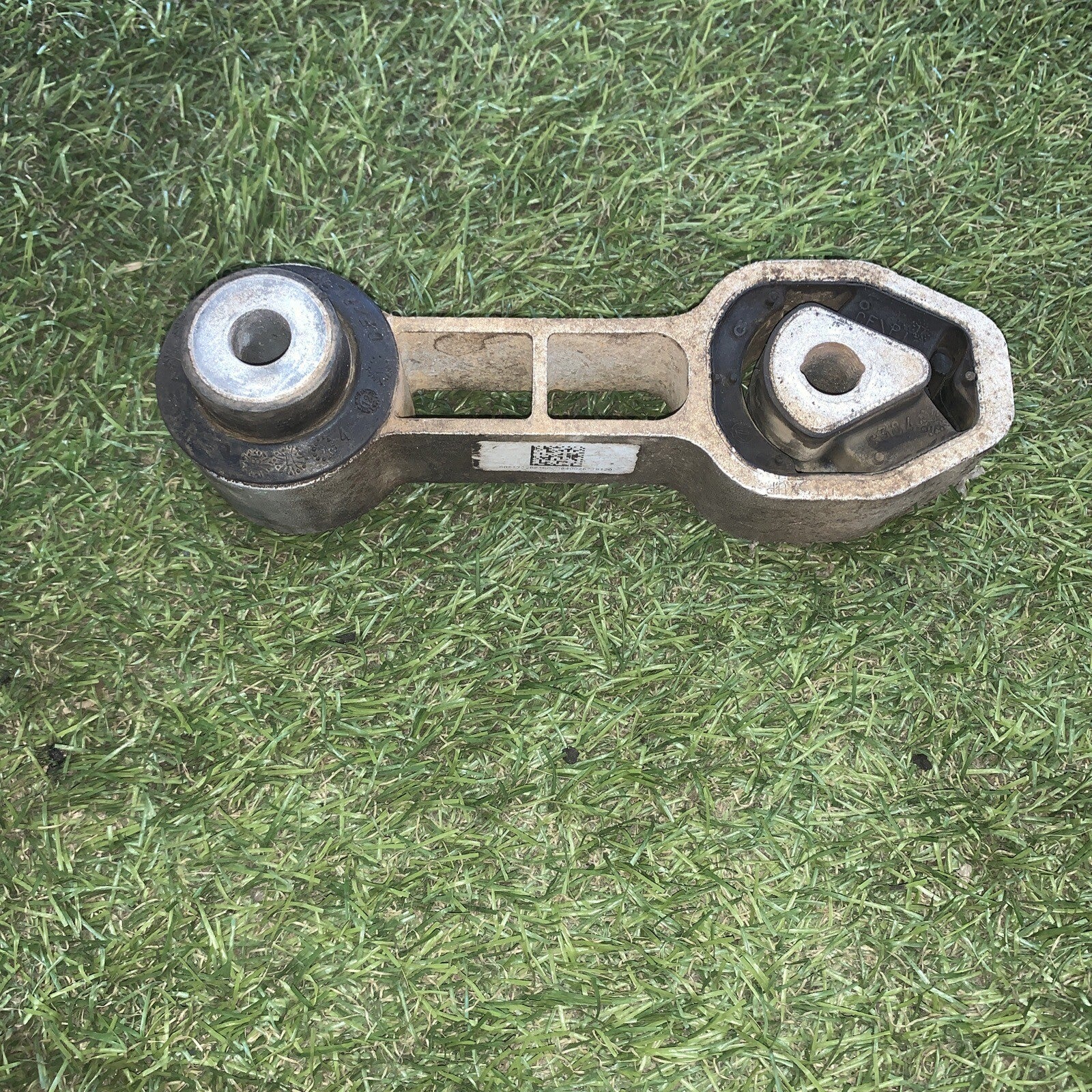 005173268100 SUPPORTO MOTORE FIAT 500- FIAT PANDA  1.2B