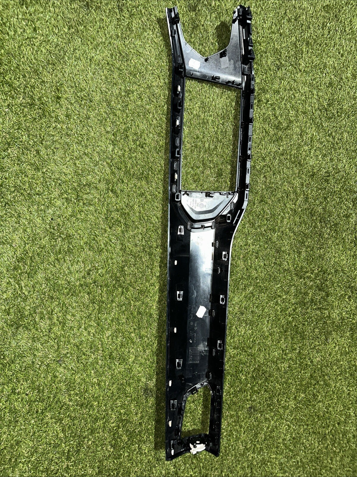 2GM858418H Cornice Rivestimento Interno Cruscotto Per Volkswagen T-Cross