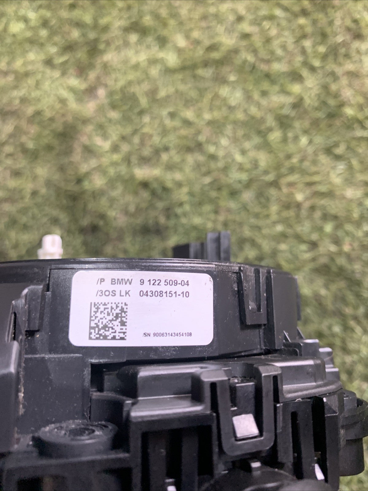 Devioluci Bmw Serie 1 E81 2.0 Diesel 9164416-05