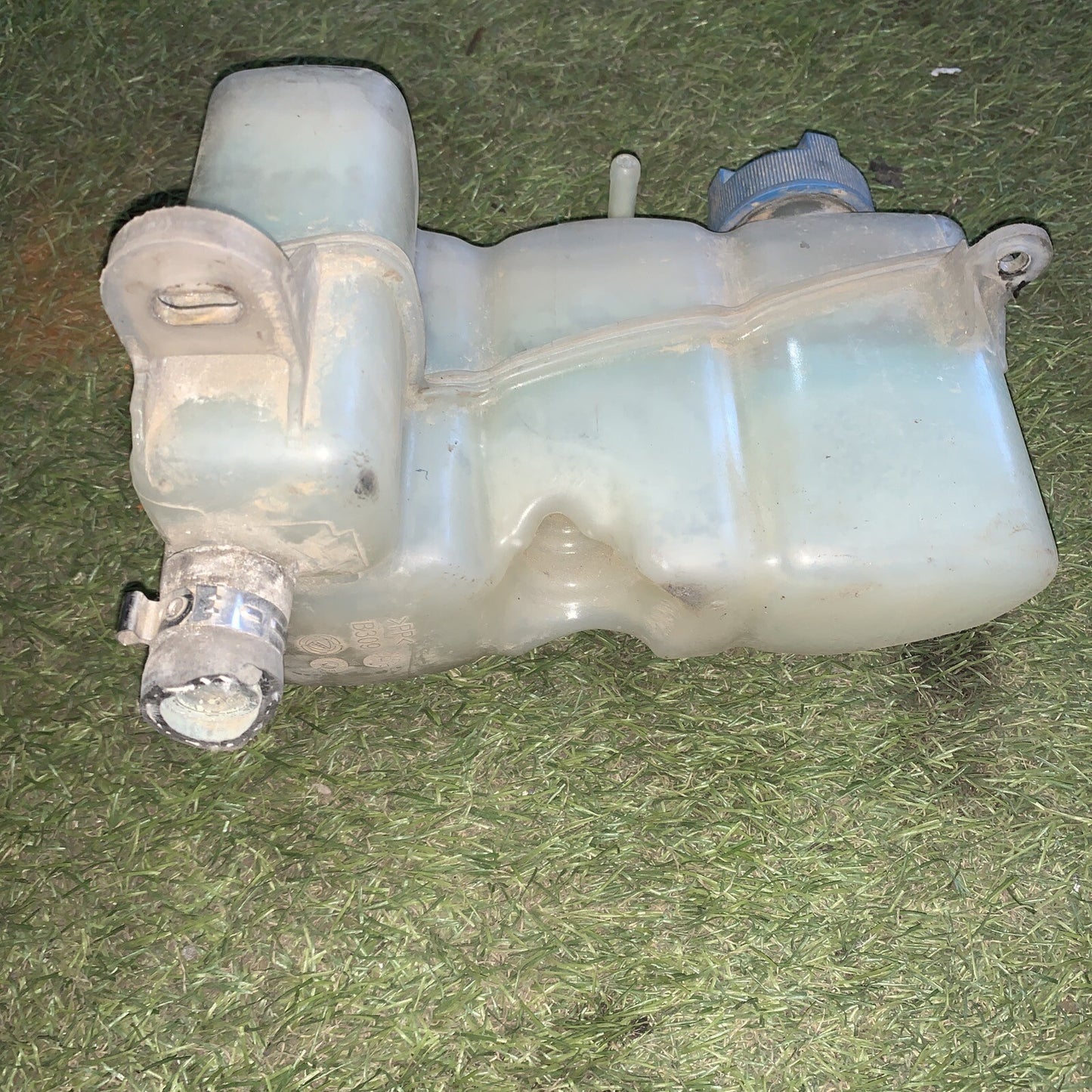 VASCHETTA ACQUA FIAT IDEA 1.9 MJET B309