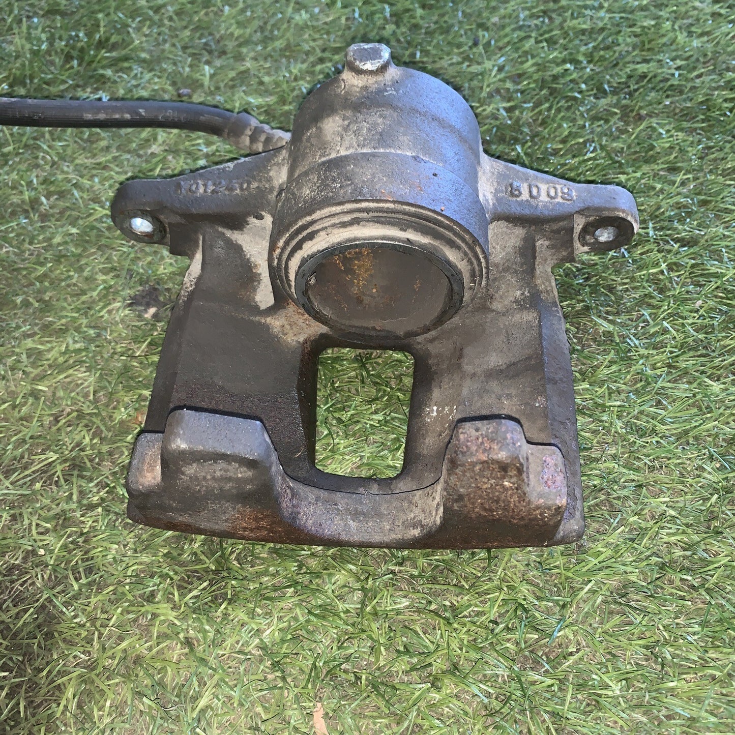 pinza freno anteriore sx lancia delta 1.6