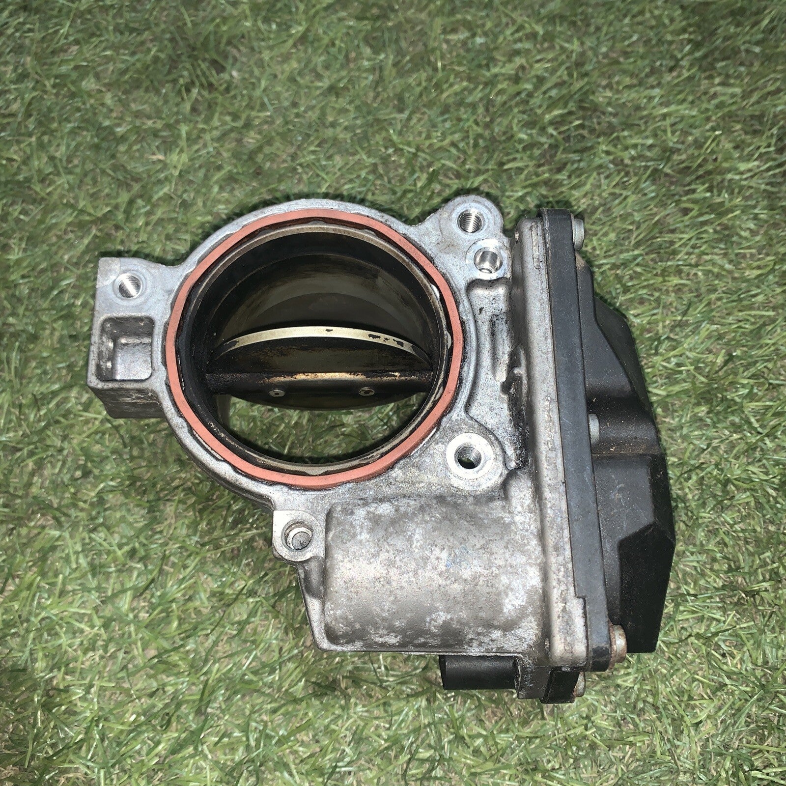 059145950AF CORPO FARFALLATO AUDI Q5 2° Serie  2013