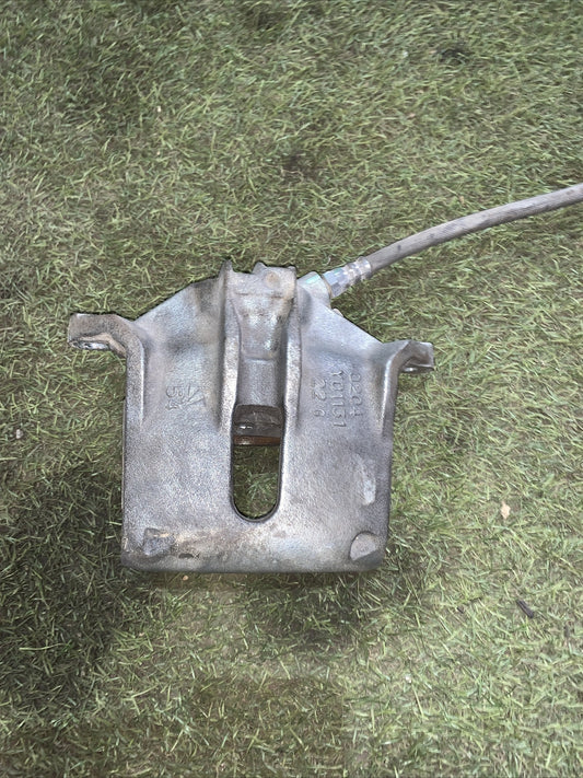 0204Y0113122G PINZA FRENO ANTERIORE SINISTRA PEUGEOT 208 2012