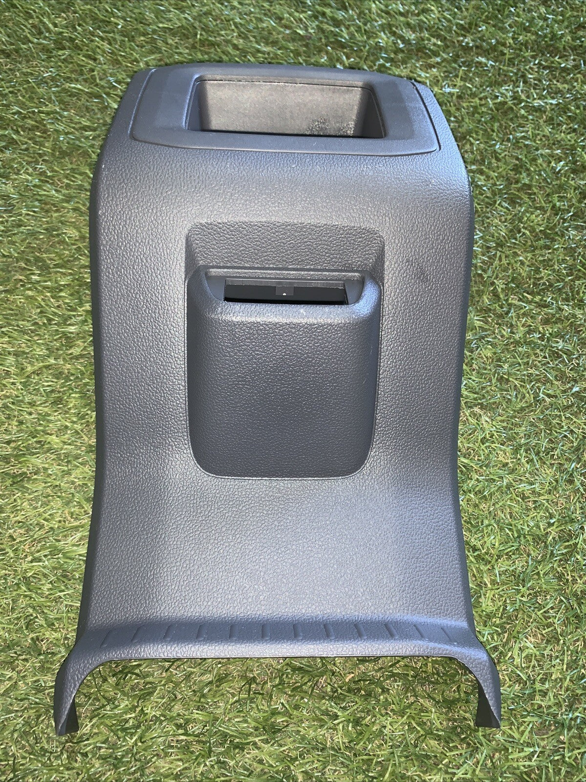 2GM864298 Plastica Rivestimento Tunnel Centrale Posteriore Volkswagen T-Cross