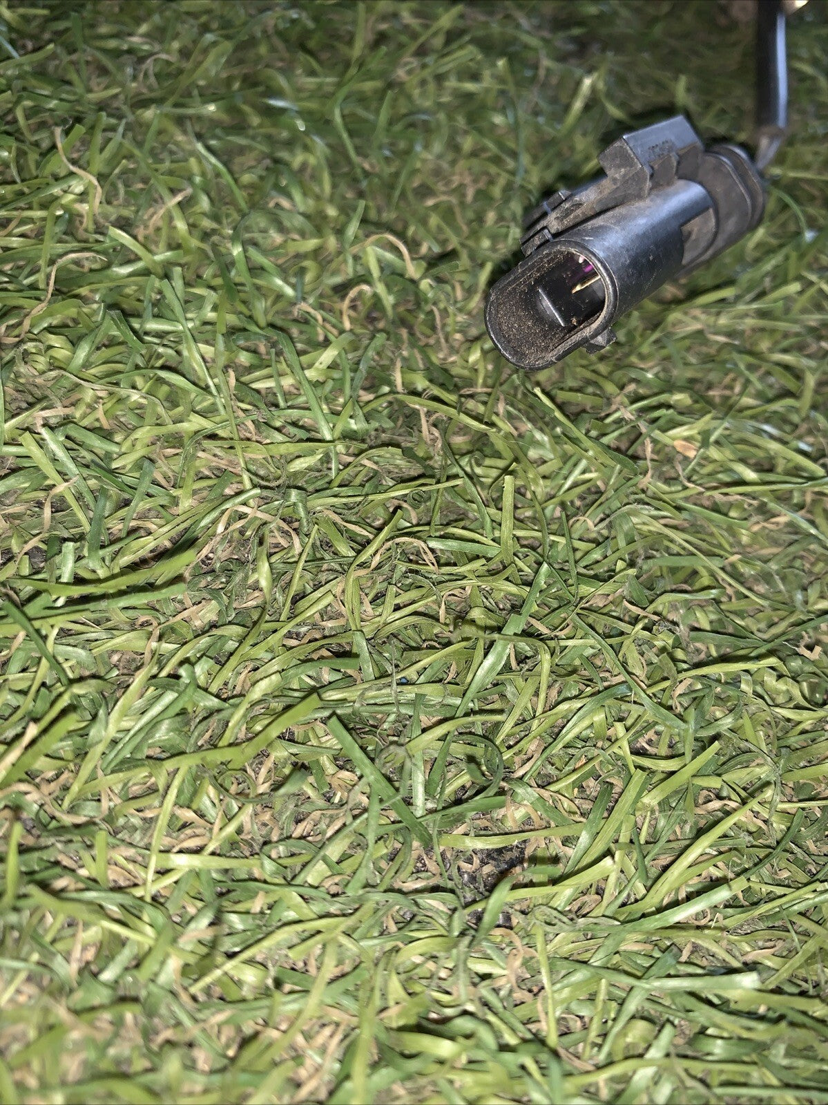 SENSORE TEMPERATURA GAS DI SCARICO PANDA (312_319) 1.3 75CV, B1817, 55271714