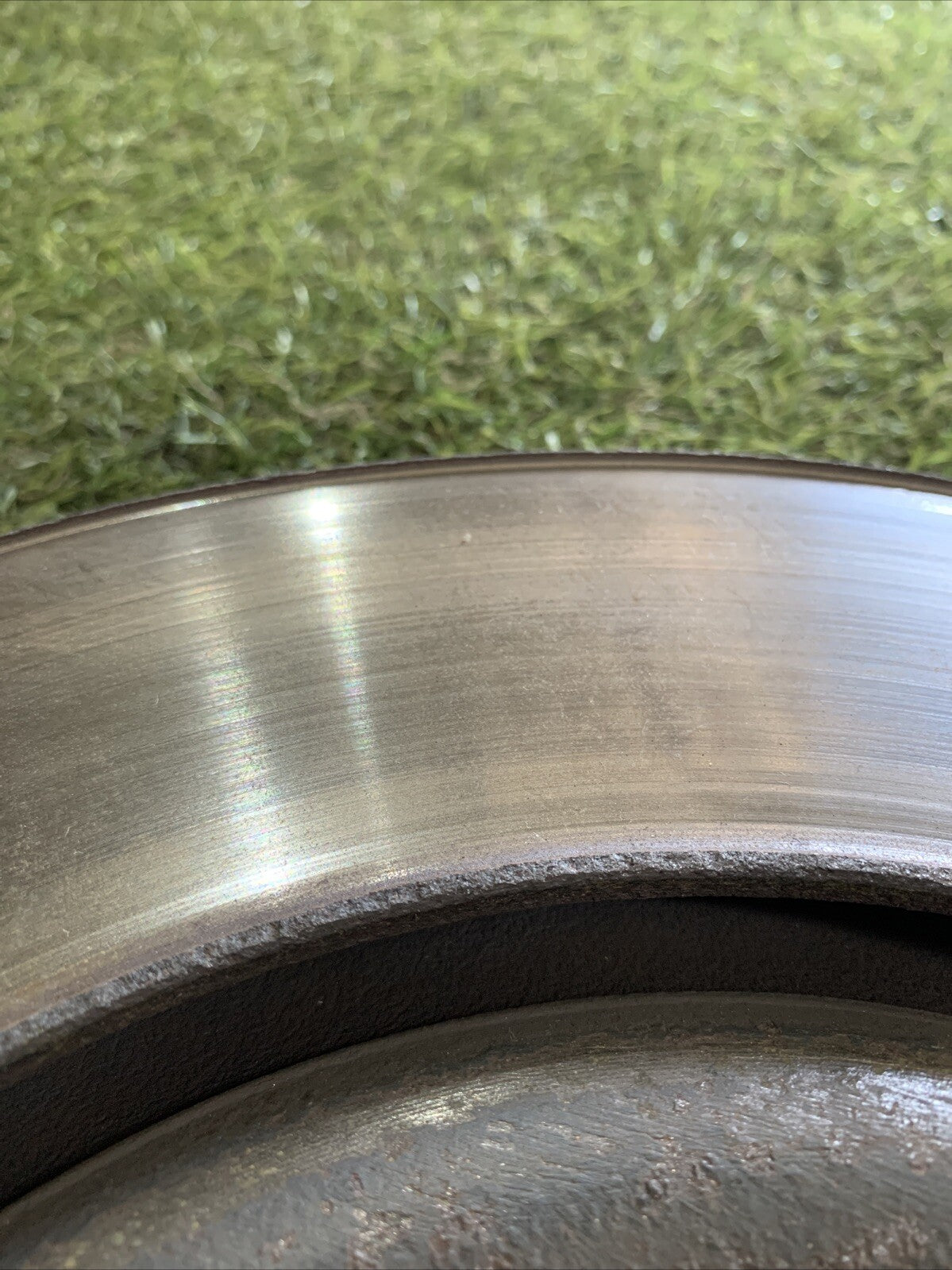 Dischi Posteriori Audi Q7 2016 3.0 Diesel