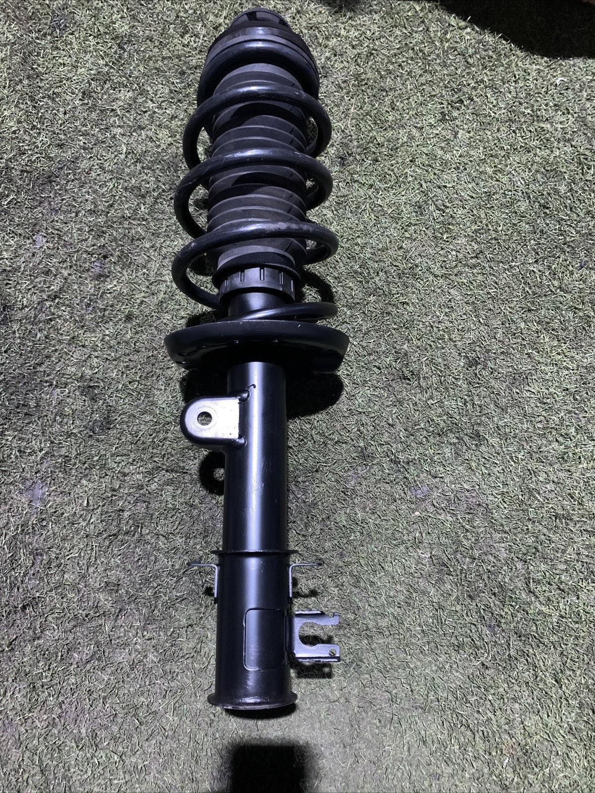 Ammortizzatore Anteriore Sinistro Fiat 500L 1.3 MJT 51936541
