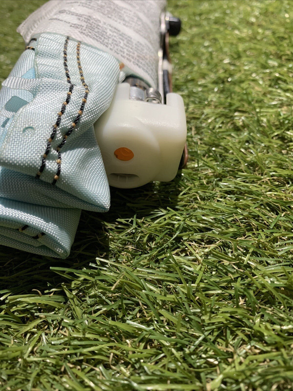 AIRBAG SEDILE DESTRO AUDI Q3 Serie (8UG) 8U0880242A (14)